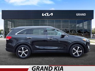 Used 2016 Kia Sorento EX w/ EX Premium Package image 1