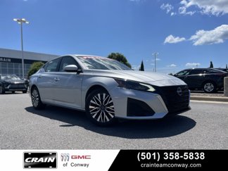 Used 2023 Nissan Altima 2.5 SV image 1