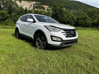 Used 2013 Hyundai Santa Fe Sport w/ Popular Equipment Pkg image 1