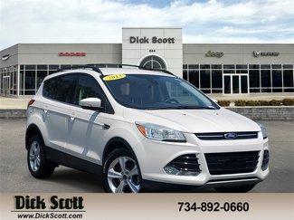 Used 2013 Ford Escape SEL image 1
