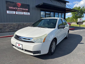 Used 2009 Ford Focus SE image 1