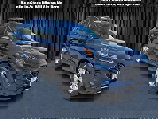 Certified 2022 Ford Escape SE w/ Convenience Package image 1