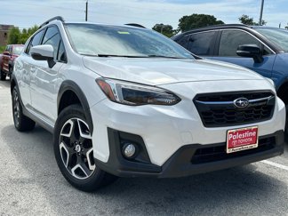 Used 2018 Subaru Crosstrek 2.0i Limited image 1