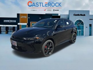New 2025 Dodge Hornet R/T w/ Track Pack image 1