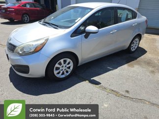 Used 2013 Kia Rio LX w/ PWR Pkg image 1