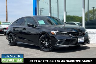 Used 2022 Honda Civic Si image 1
