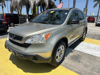 Used 2007 Honda CR-V LX image 1