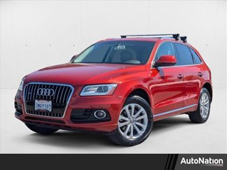Used 2015 Audi Q5 2.0T Premium Plus image 1