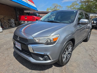 Used 2016 Mitsubishi Outlander Sport GT image 1