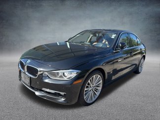 Used 2013 BMW 335i Sedan video 1