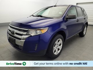 Used 2014 Ford Edge SE w/ Equipment Group 101A image 1