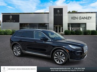 Used 2022 Lincoln Corsair Reserve w/ Elements Package image 1