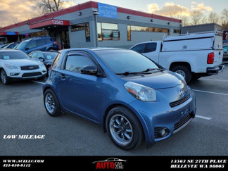 Used 2013 Scion iQ image 1