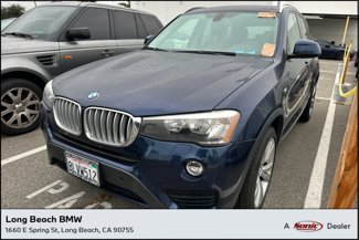 Used 2016 BMW X3 sDrive28i image 1