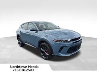 Used 2023 Dodge Hornet GT w/ Track Pack image 1