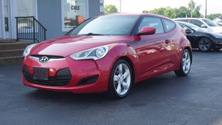 Used 2013 Hyundai Veloster image 1