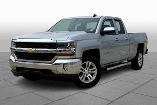 Used 2016 Chevrolet Silverado 1500 LT w/ All Star Edition image 1