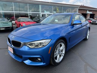Used 2016 BMW 428i Gran Coupe xDrive image 1