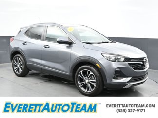 Used 2022 Buick Encore GX Select image 1
