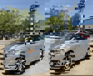 Used 2013 Ford Fusion SE image 1