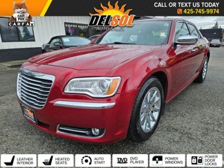Used 2012 Chrysler 300 Limited image 1