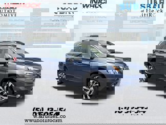 Used 2017 Subaru Outback 3.6R Limited image 1