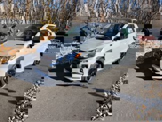New 2024 Mitsubishi Mirage Black Edition image 1