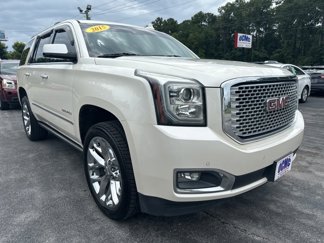Used 2015 GMC Yukon Denali w/ Touring Package image 1