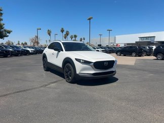 Used 2022 MAZDA CX-30 2.5 Turbo w/ Premium Package image 1
