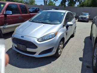 Used 2014 Ford Fiesta SE w/ Comfort Package image 1