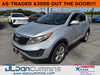 Used 2013 Kia Sportage LX w/ Convenience Pkg image 1