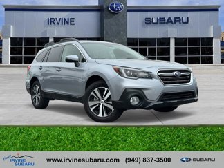 Used 2019 Subaru Outback 3.6R Limited image 1