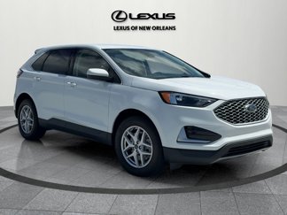 Used 2023 Ford Edge SEL image 1