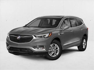 Used 2020 Buick Enclave Essence w/ Sound and Sites Package image 1