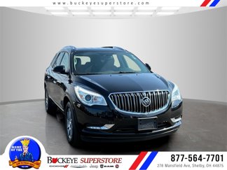 Used 2017 Buick Enclave Leather image 1