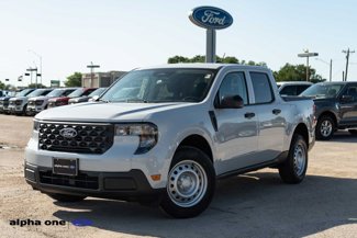 New 2025 Ford Maverick XL image 1