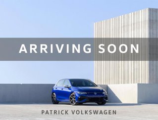 Used 2022 Volkswagen Tiguan SE w/ Panoramic Sunroof Package image 1