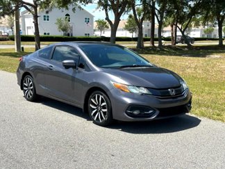 Used 2015 Honda Civic EX-L image 1