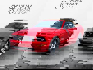 Used 2007 Ford Mustang GT Premium image 1