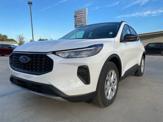 New 2025 Ford Escape Active w/ Cold Weather Package image 1