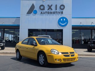 Used 2003 Dodge Neon SXT image 1