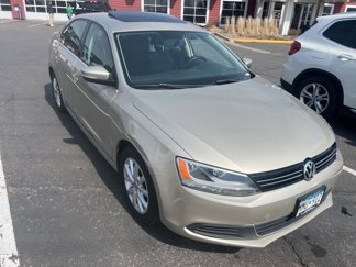 Used 2013 Volkswagen Jetta SE image 1