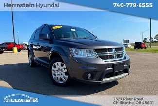 Used 2019 Dodge Journey SE w/ Connectivity Group image 1