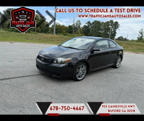 Used 2010 Scion tC image 1