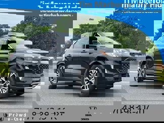 Used 2020 Ford Escape SEL image 1
