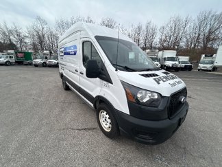 Used 2021 Ford Transit 250 148 High Roof w/ Load Area Protection Package image 1