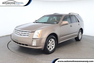 Used 2007 Cadillac SRX image 1