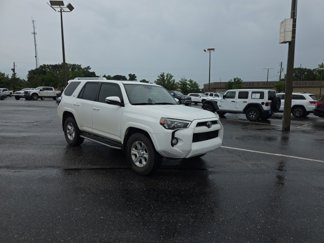 Used 2018 Toyota 4Runner SR5 image 1