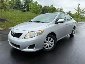 Used 2010 Toyota Corolla LE image 1