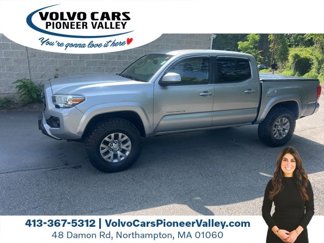 Used 2016 Toyota Tacoma SR5 image 1
